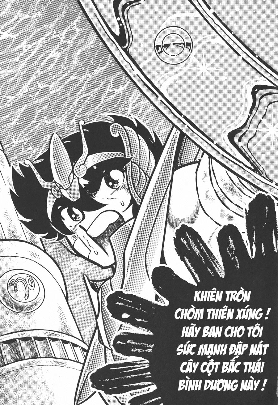 áo giáp vàng chapter 52 35