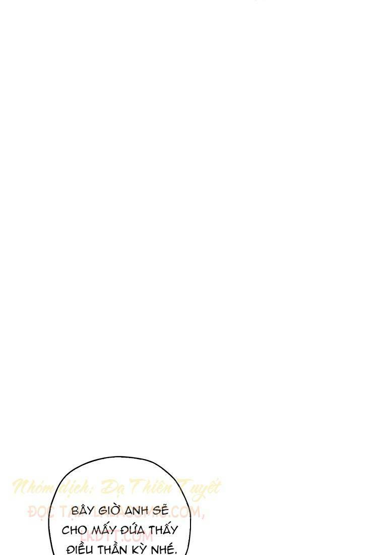 sinh ra làm con gái ác nữ chapter 19 23