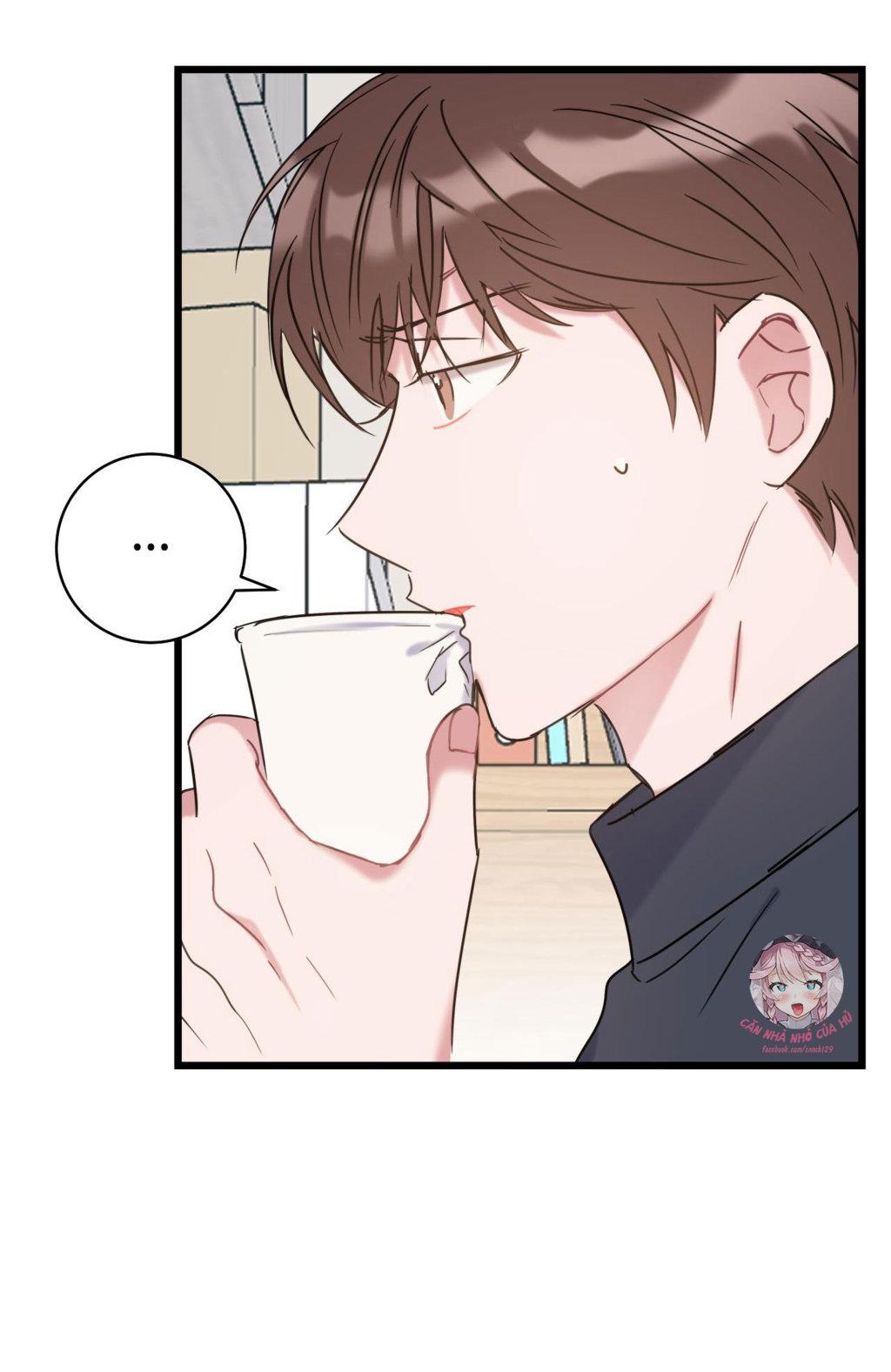 tình yêu bình dị nhất chapter 12 23