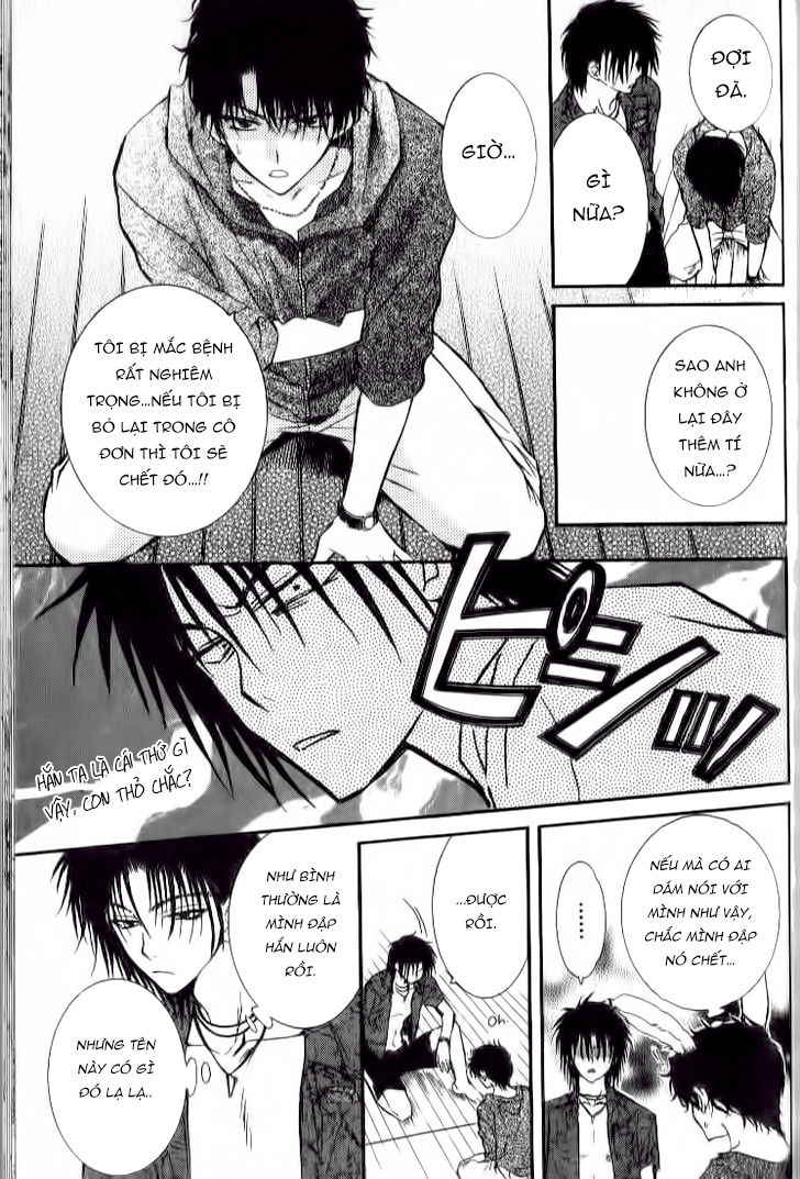 ng life chapter 23 18