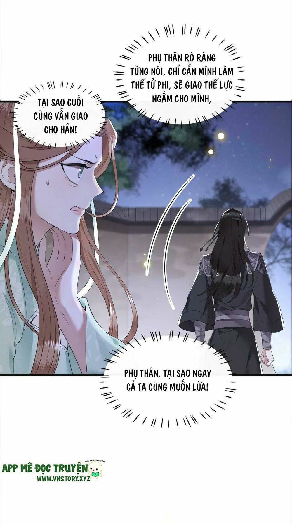 phượng hoàng vu phi chapter 93 38