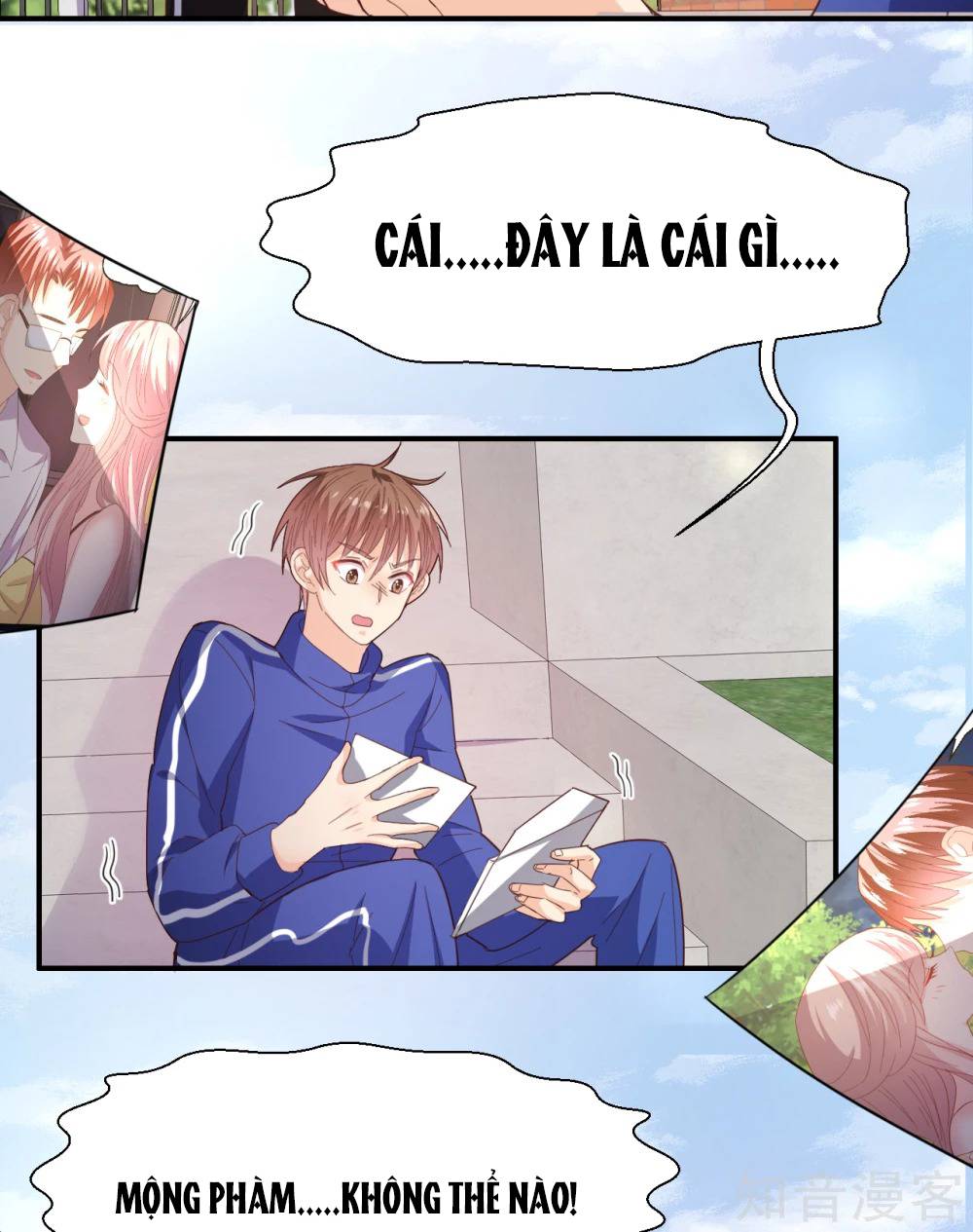 sau này vẫn cứ thích anh chapter 38 14