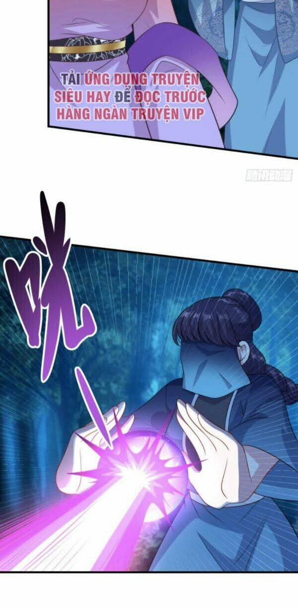 tiên ma đồng tu chapter 157 4