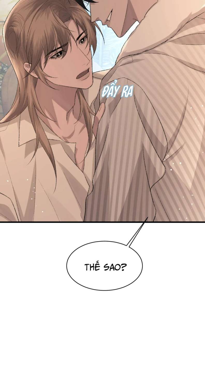 cấu bệnh chapter 87 32