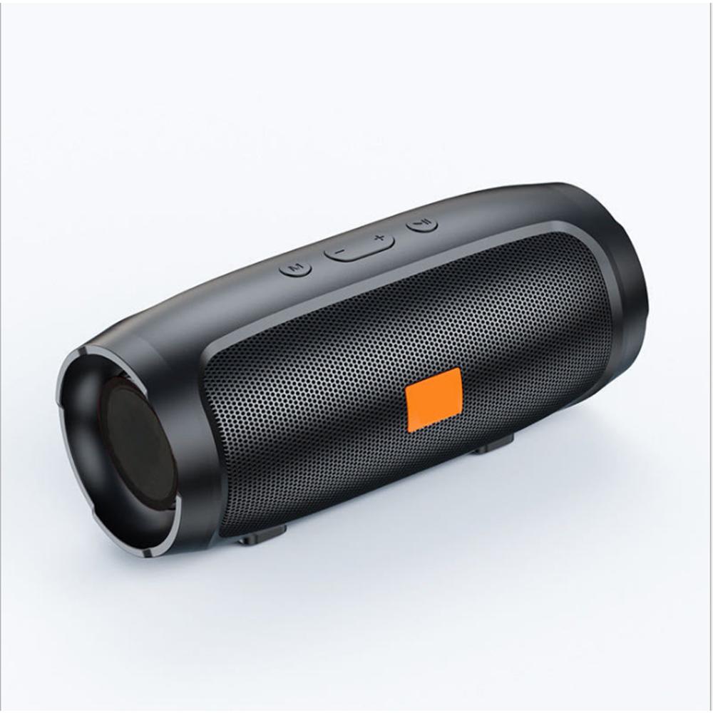 Di động ngoài trời không dây không dây loa mini bluetooth máy tính xách tay không dây loa mini tf stereo loa home loa màu: cỏ xanh