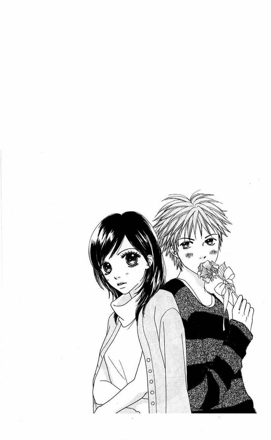 parfait tic - cô láng giềng chapter 101.5 4