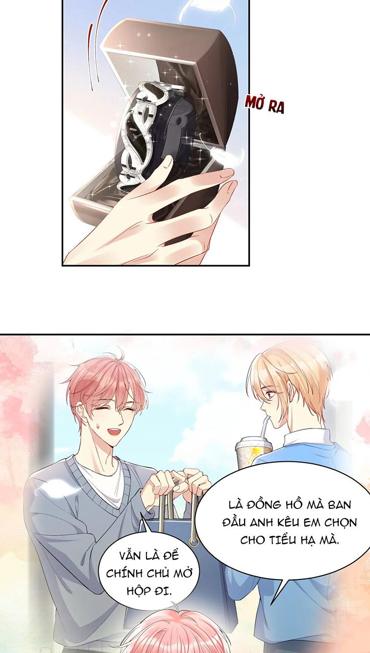 lại bị bạn trai cũ nhắm trúng rồi chapter 80 17