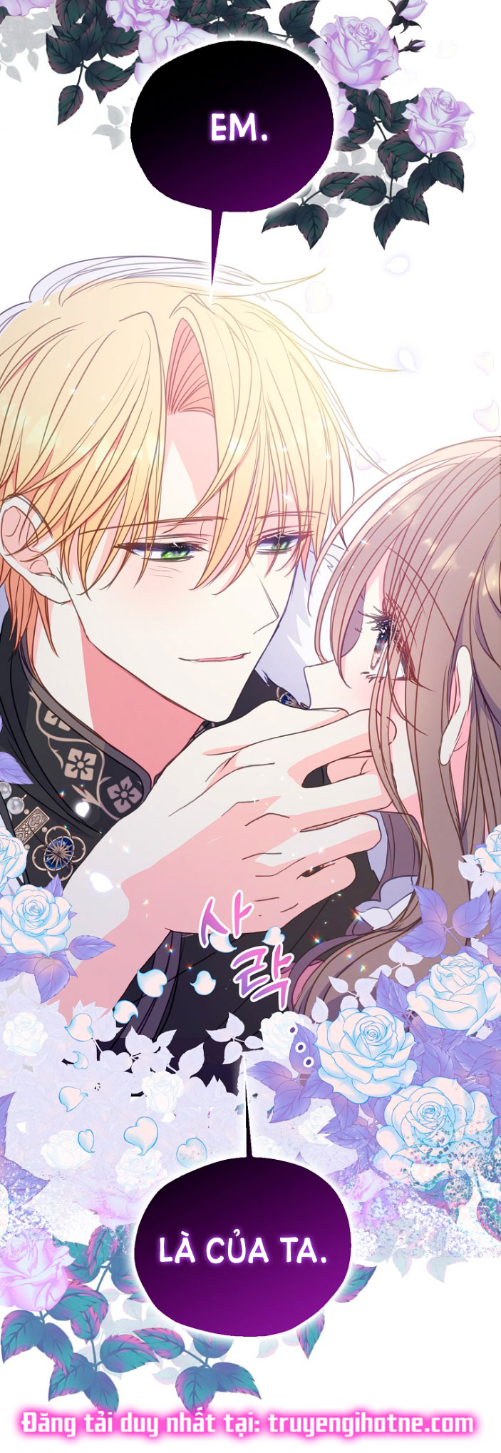 bệ hạ, xin đừng giết tôi!! chapter 99.2 38