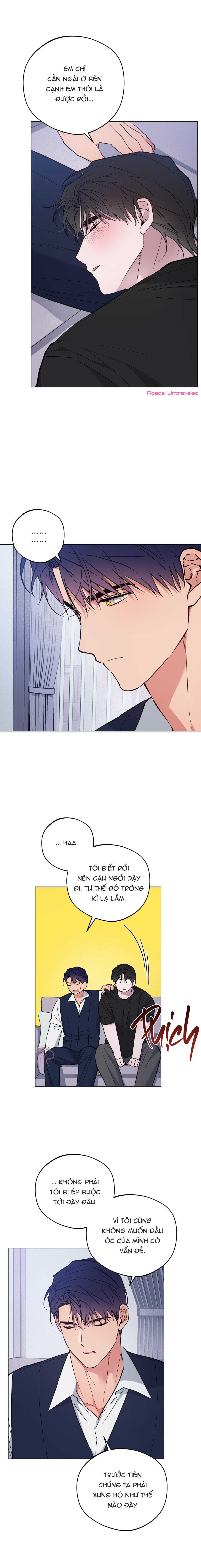 bình minh trên sông mây chapter 59 16