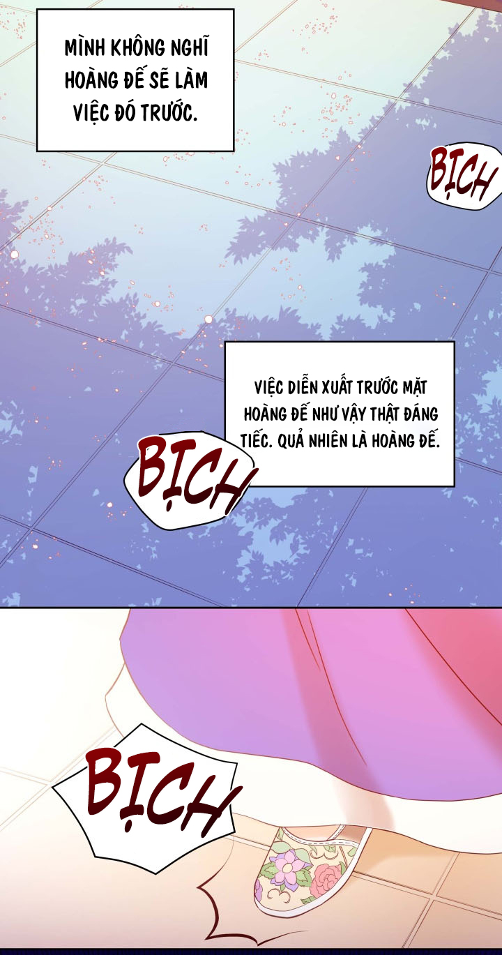 khế ước hậu cung chapter 9.2 26