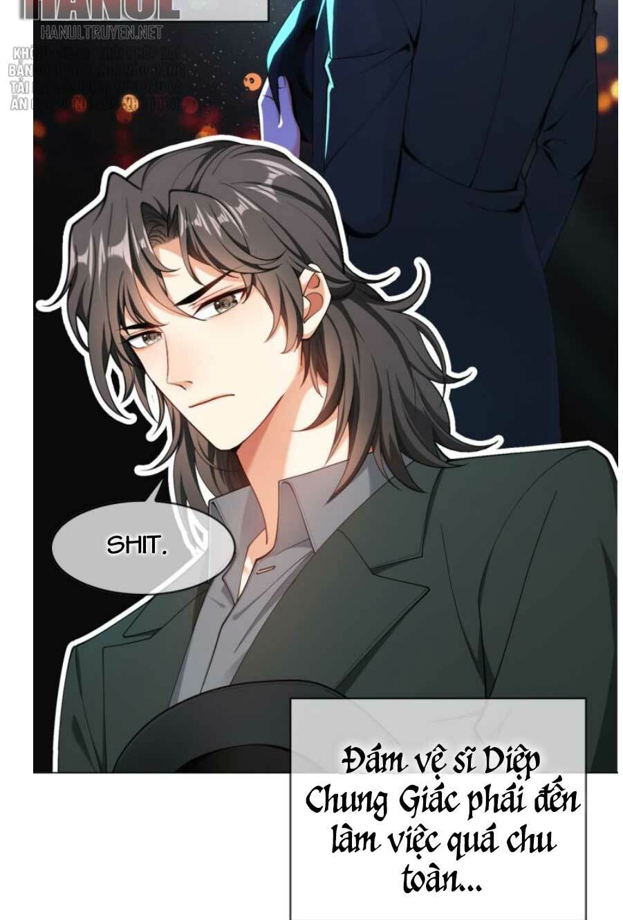 cô vợ nhỏ nuông chiều quá lại thành ác!! chapter 210 9