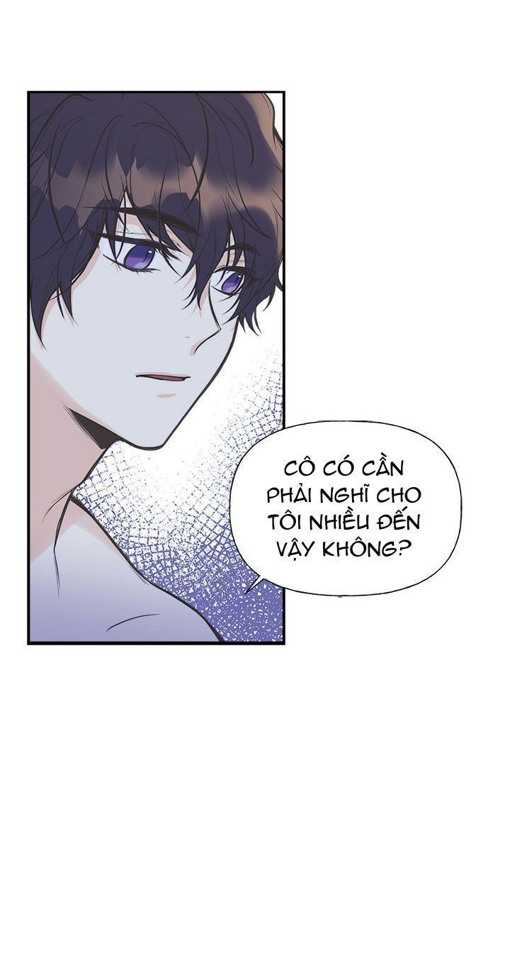 chị tôi đã nhặt về một nam chính quyến rũ chapter 7 52