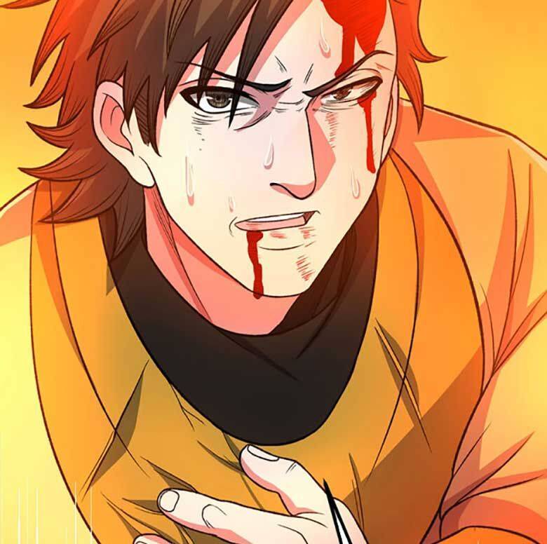 võ đạo độc tôn chapter 578 23