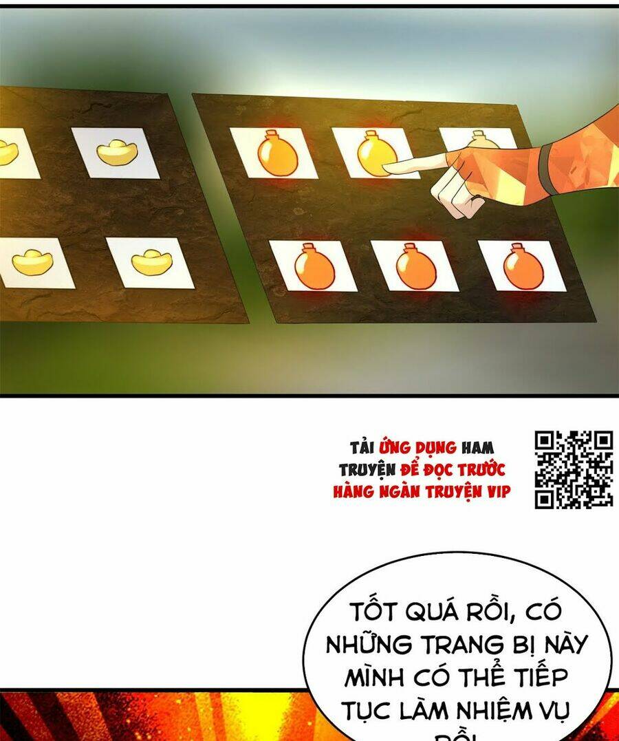 pháp sư truyền kỳ chapter 15 6