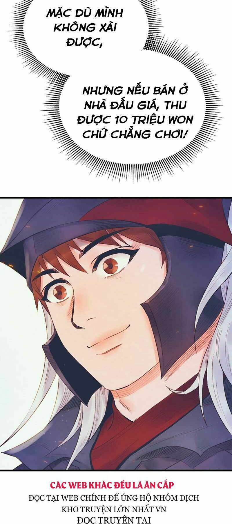 tu sĩ trị liệu của thái dương giáo chapter 24 11