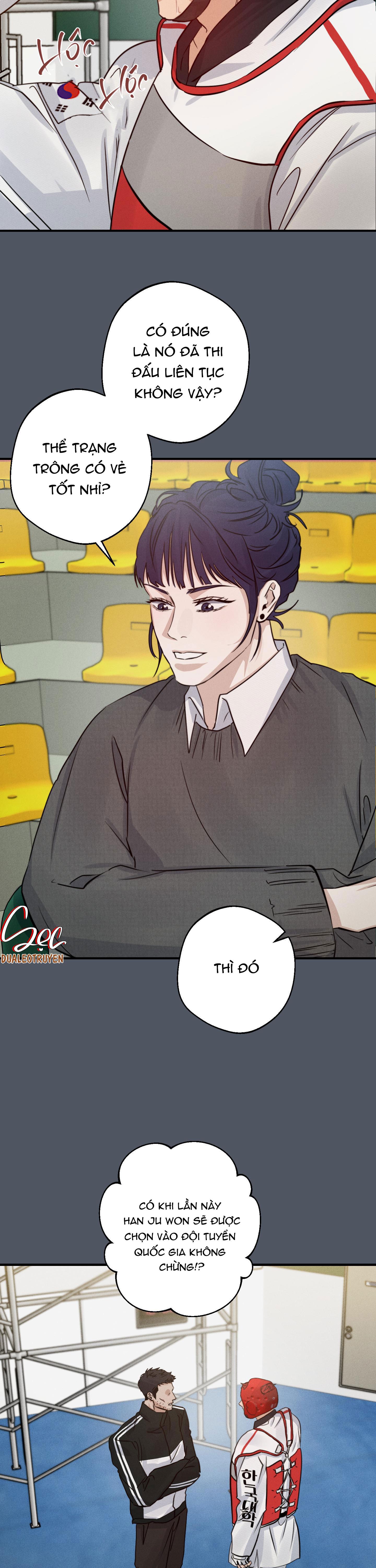 high clear chapter 42 5