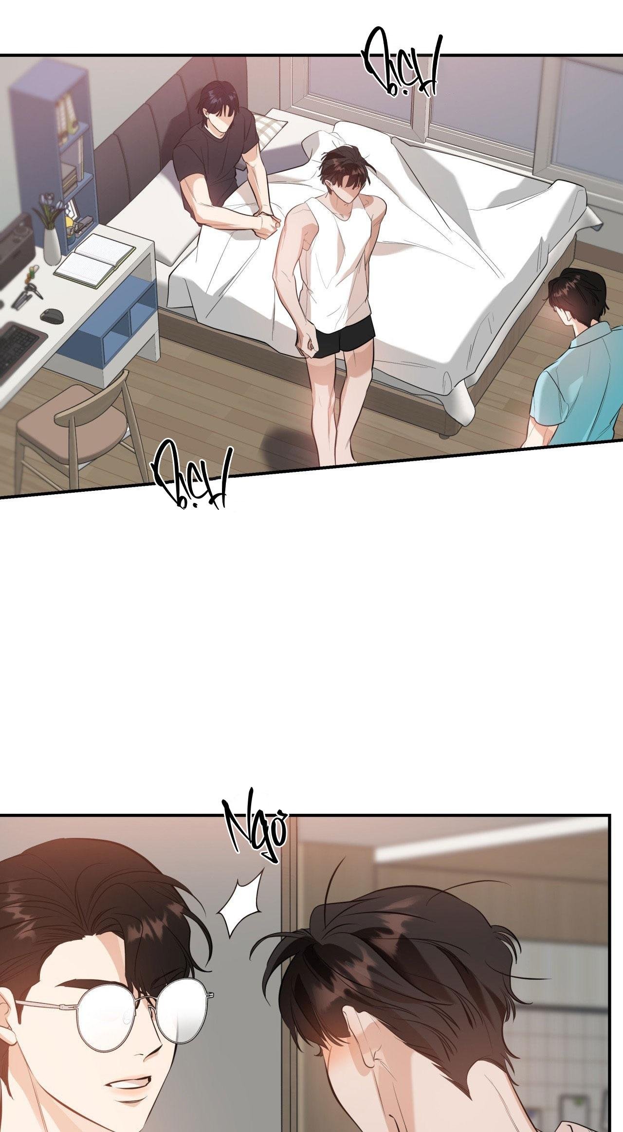 lệnh cứu rỗi chapter 60 12