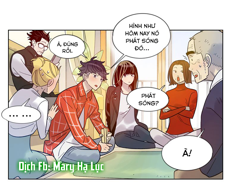 tôi muốn bay như một con bướm chapter 21 25