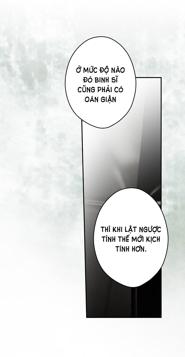 quý cô bí ẩn - secret lady chapter 84.1 28