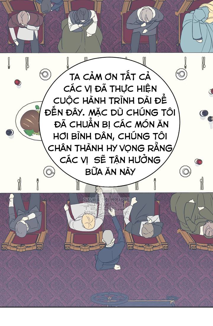 cô hầu giỏi giang chapter 13 59