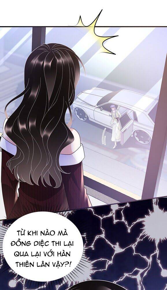 đại tiểu thư có thể có cái gì xấu chapter 17 5