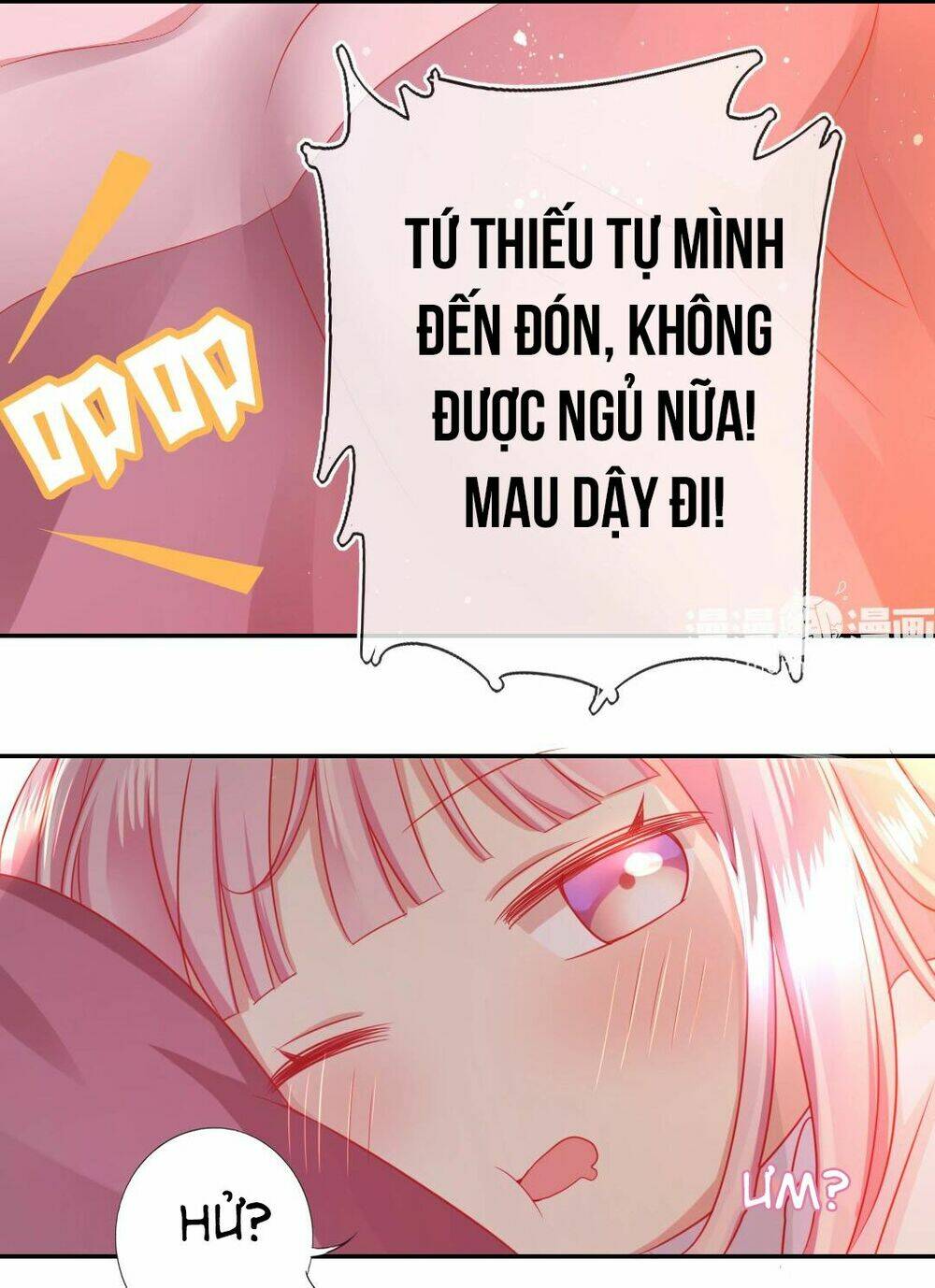 phục thù thiếu gia tiểu điềm thê chapter 4 3