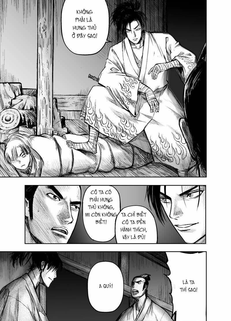 đại phong ca chapter 9 6