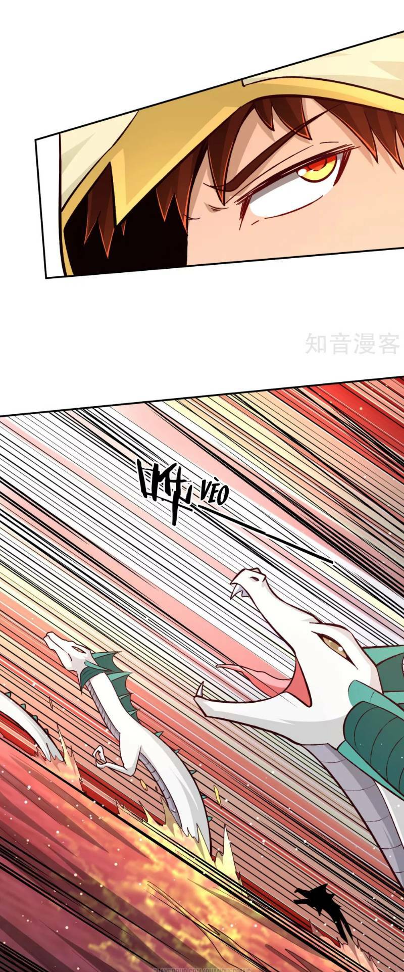 võ linh kiếm tôn chapter 76 19