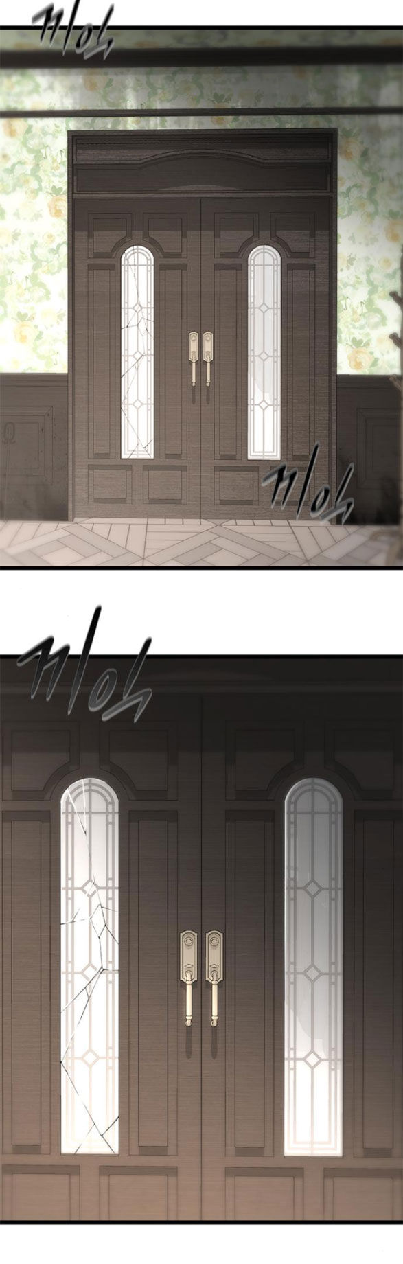 dark moon - tế đàn ánh trăng chapter 33.2 1