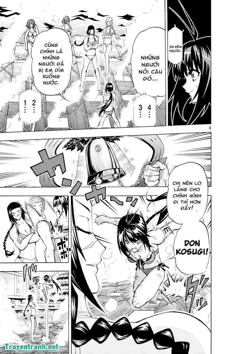 keijo!!!!!!!! (yml) chapter 190 4