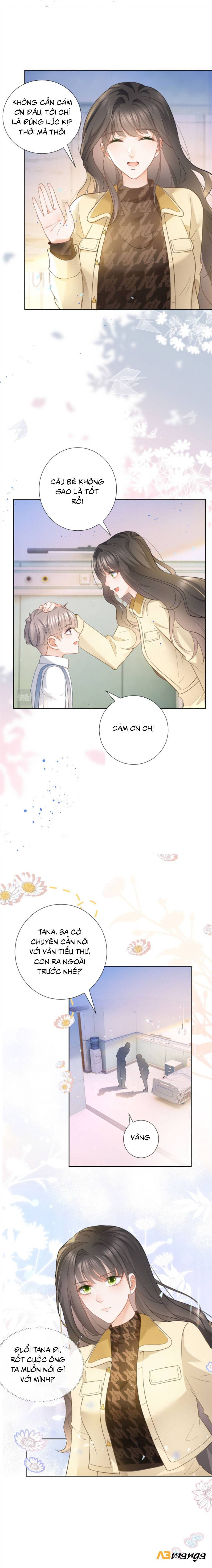 sát thủ đại nhân tại tuyến dưỡng hồ chapter 21 9