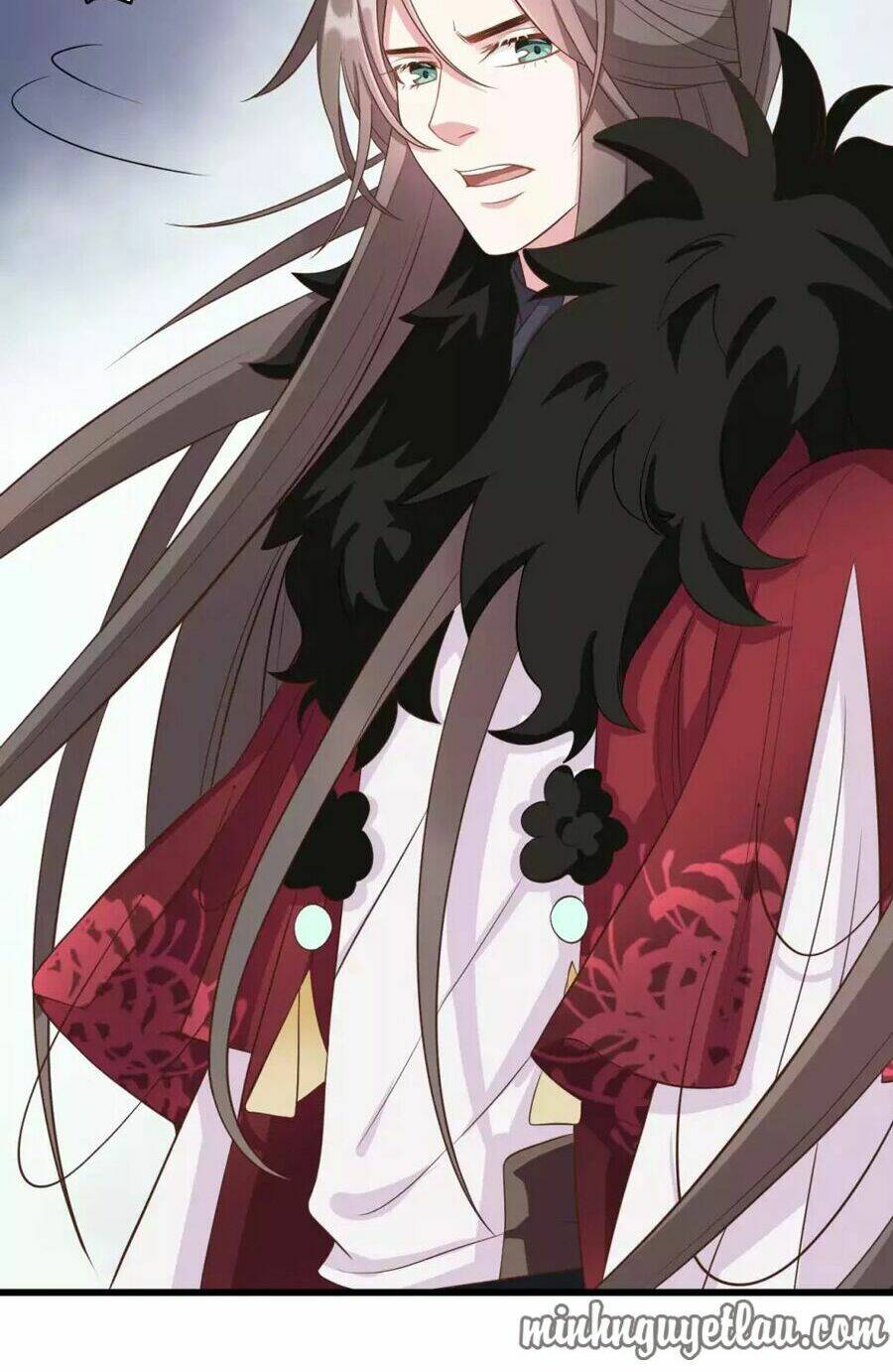 đích nữ hữu độc chapter 32 19