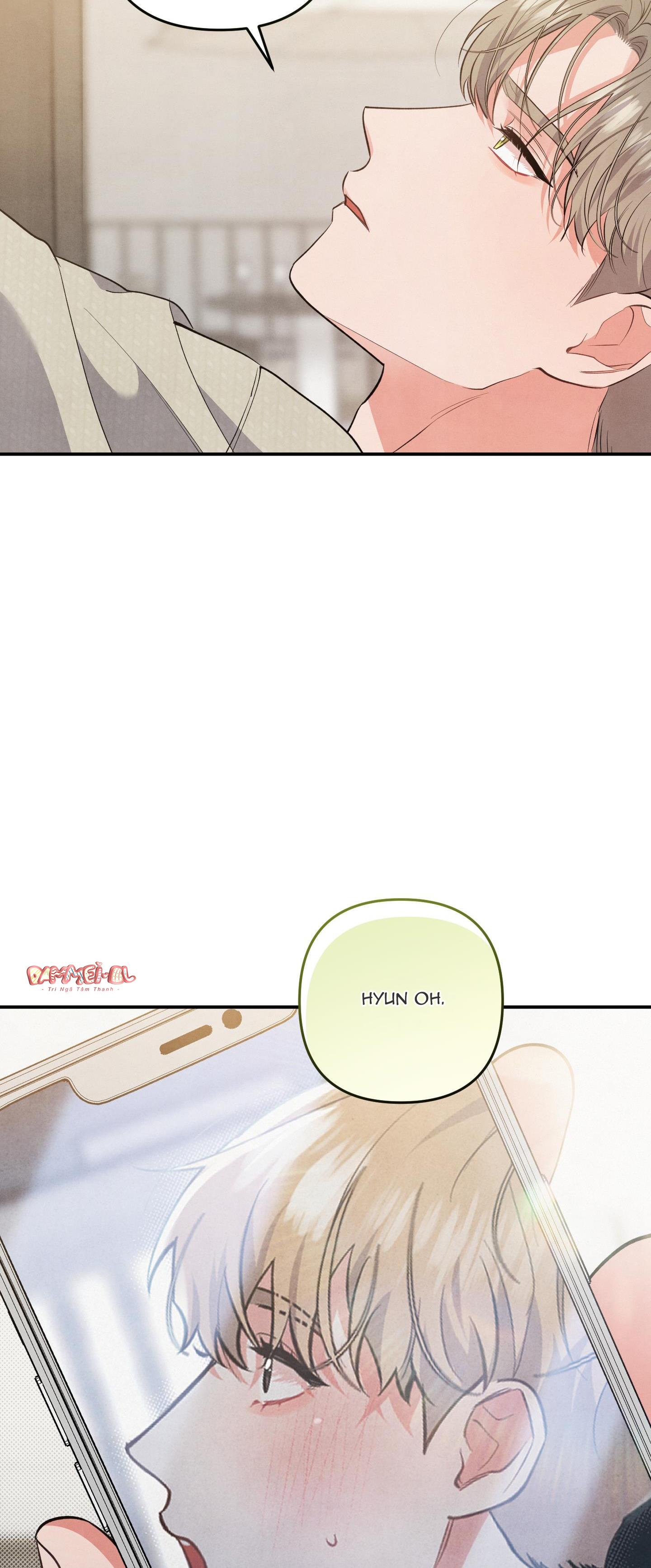 mối quan hệ ngu ngốc chapter 56 29