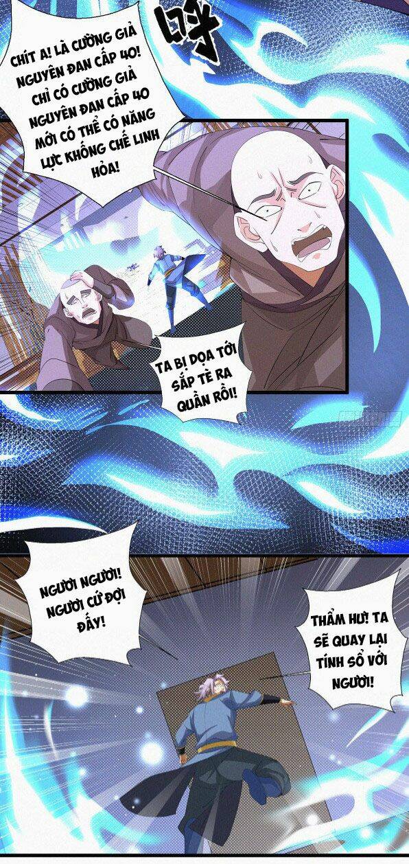 nguyên linh chúa tể chapter 10 32