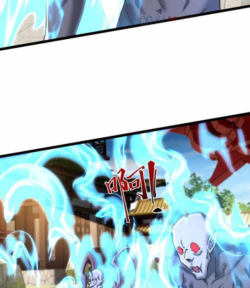 ta nuôi ma quỷ ở trấn ma ti chapter 281 62