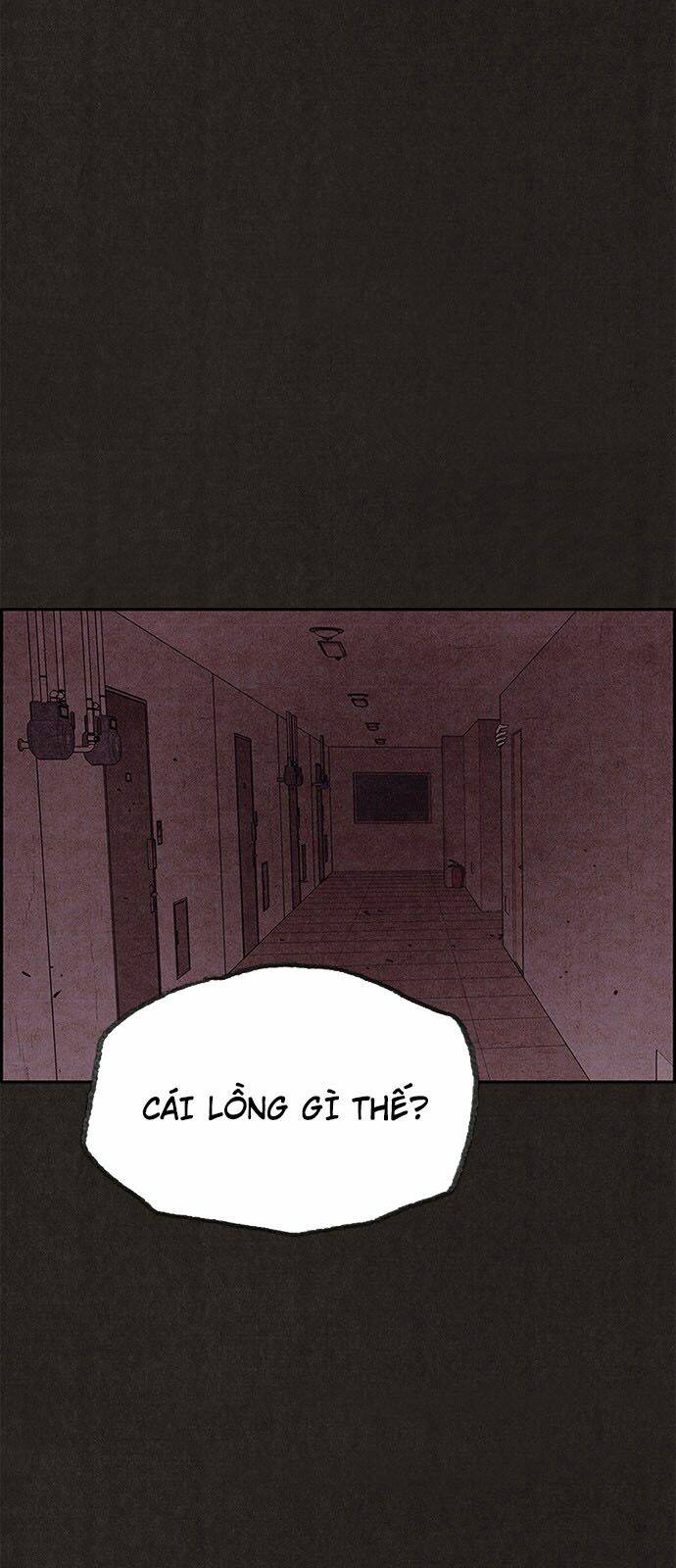 quái vật tại chung cư xanh chapter 44 42