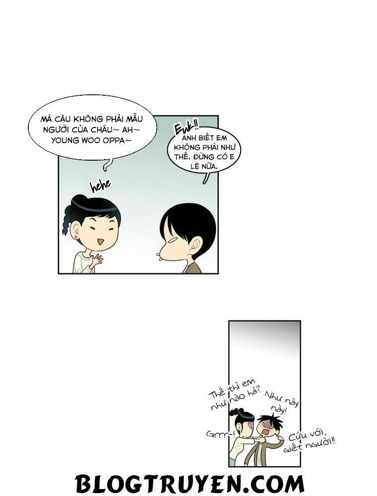 my shining world chapter 21 13