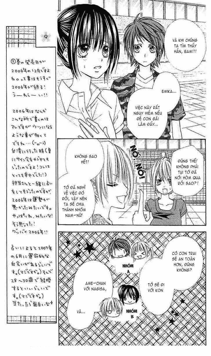 love berrish chapter 12 19