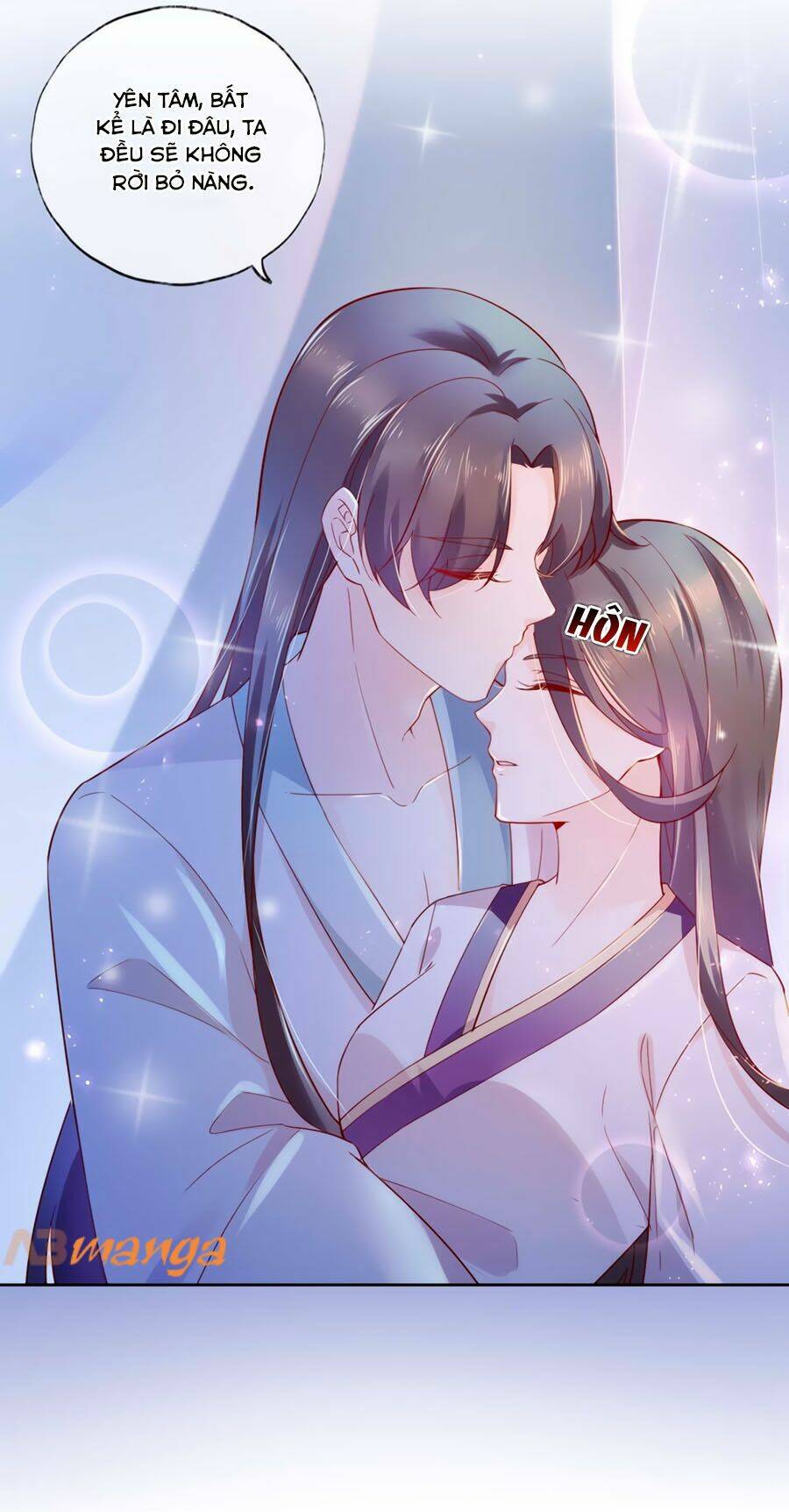 điềm mỹ chi huyết chapter 12 12