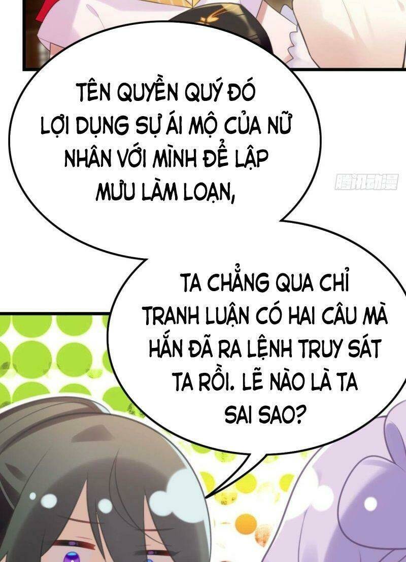 công chúa hòa thân lần này không tốt! chapter 51 24