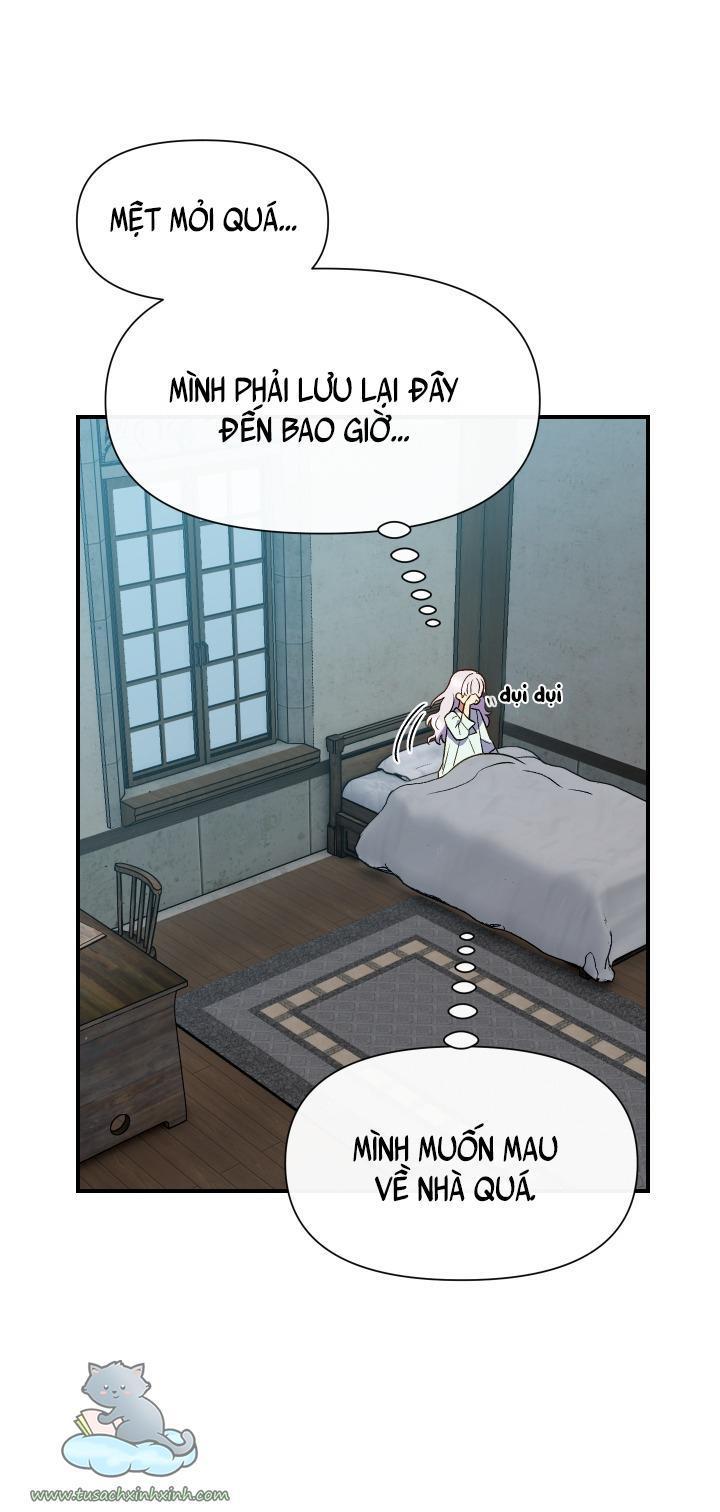 công nương khế ước của gia tộc công tước quái vật chapter 71 61