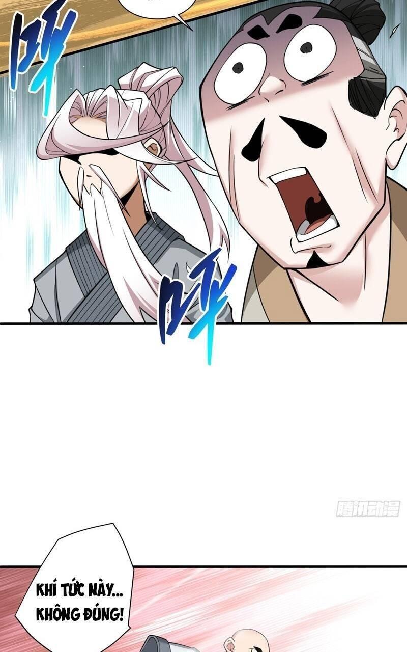 đồ đệ của ta đều là trùm phản diện chapter 27 21