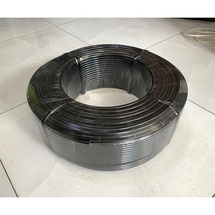 Cuôn 200 mét Ống tưới LDPE 5x7