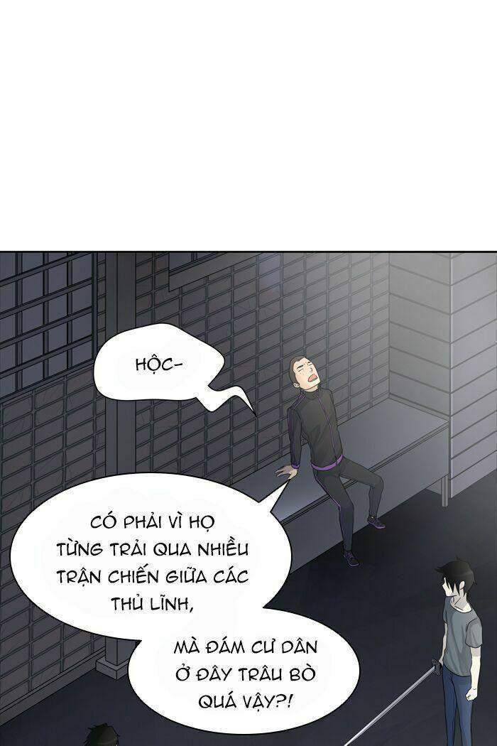 tòa tháp bí ẩn 2 chapter 430 89