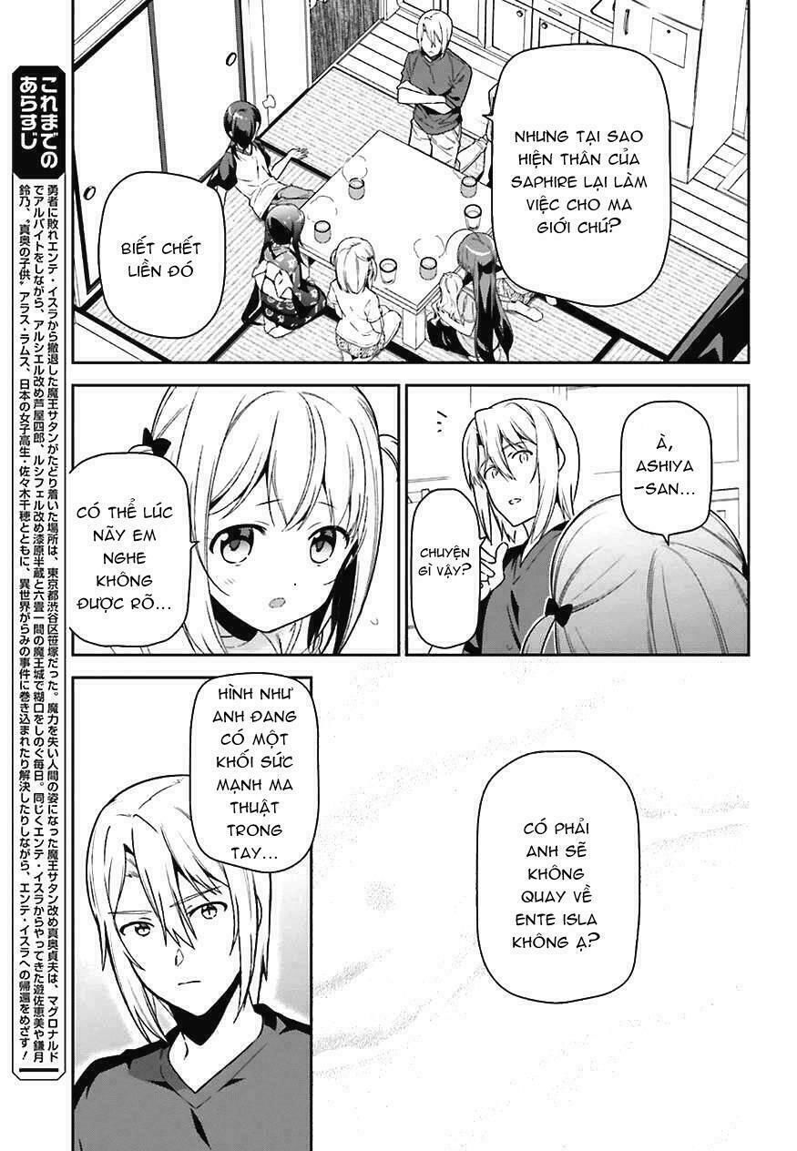 ma vương đi làm thêm chapter 68 2