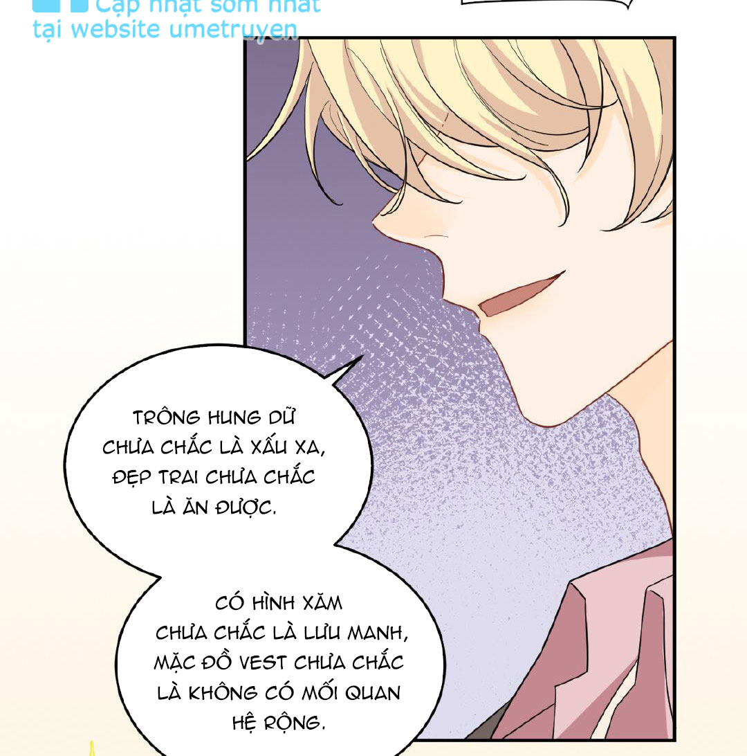 mỗi ngày đều muốn đứng hạng nhất chapter 22 10