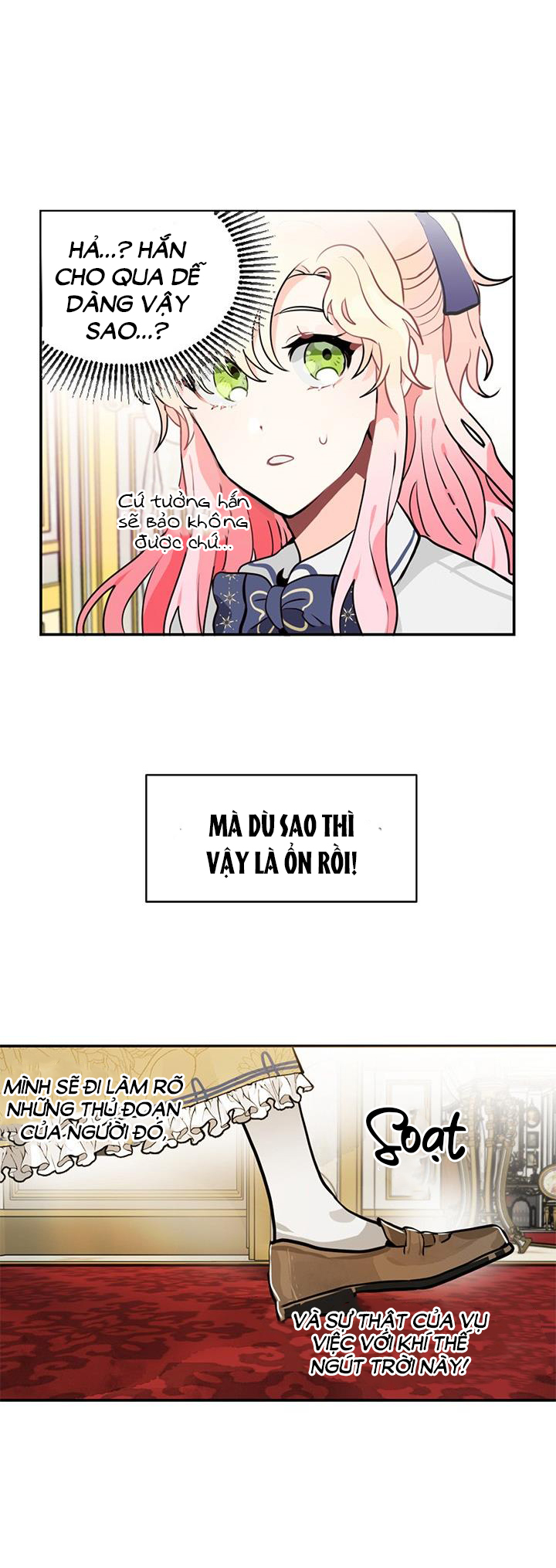 cho em về nhà đi anh chapter 5.1 5