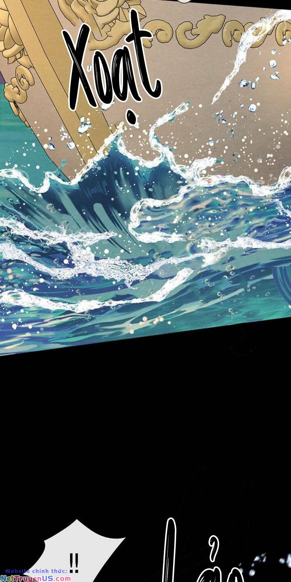 Hoàng Tử Rắc Rối chapter 25.2 24