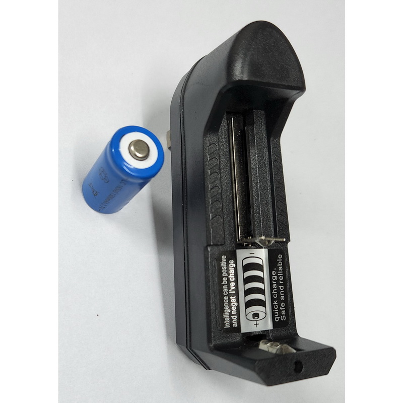 Thiết bị thông minh wifi phát hiện chuyển động SHUJI SJ-S380 - Tặng bộ pin sạc dự phòng - Điều khiển qua Điện thoại thông minh -Hàng Chính Hãng.