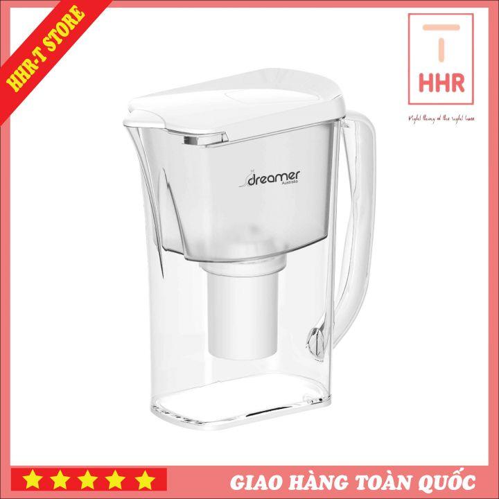 Bình Lọc Nước Dreamer DREAMER DHA-WAP125W HÀNG CHÍNH HÃNG